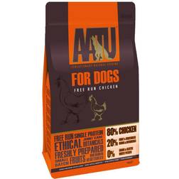 AATU Dogs Free Run Chicken 10kg