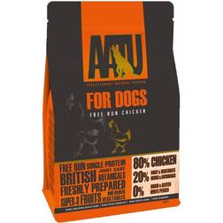 AATU Dogs Chicken