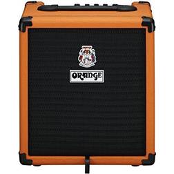 Orange Crush Bass 25