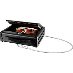 Master Lock PP1KML Sécurité Avec Câble De Fixation