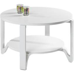 Stenexpo Lund Soffbord 80cm