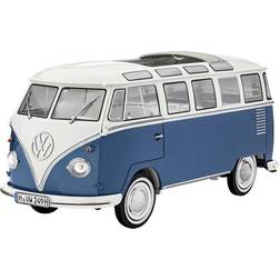 Revell Volkswagen T1 Samba Bus 07009