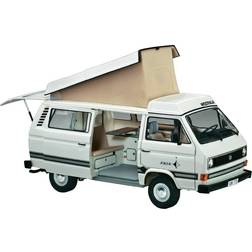 Revell Volkswagen T3 Camper 07344