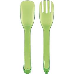 OXO 2 in 1 Salad Server 28cm