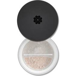 Lily Lolo Mineral Foundation Butter Scotch SPF15