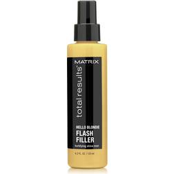 Matrix Total Results Hello Blondie Flash Filler Spray 125ml
