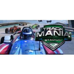 TrackMania² Stadium (PC)