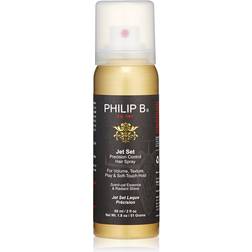 Philip B Jet Set Precision Control Hair Spray 60ml