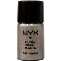 NYX Ultra Pearl Mania Silver