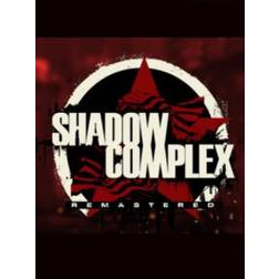 Shadow Complex Remastered (PC)