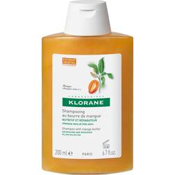 Klorane Shampoo Mango Butter 200ml