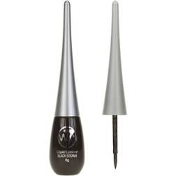 W7 Liquid Eyeliner Black