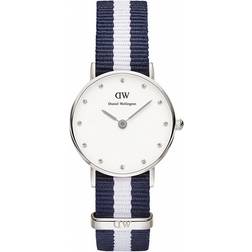 Daniel Wellington Classy Glasgow (0928DW/DW00100074)