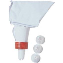 Tala Chef Aid Cake Decorator Set Icing Bag Set