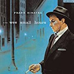 Frank Sinatra - In The Wee Small Hours (Vinyl)