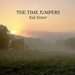 The Time Jumpers - Kid Sister