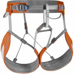 Mammut Zephir Altitude Harness, Men's