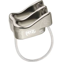 Petzl Descendeur-assureur Verso