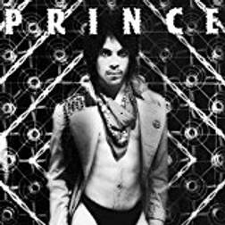 Prince - Dirty Mind