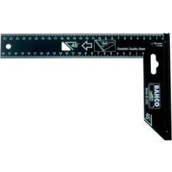 Bahco 9045-B-250 Carpenter's Square