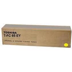 Toshiba T-FC65EY (Yellow)