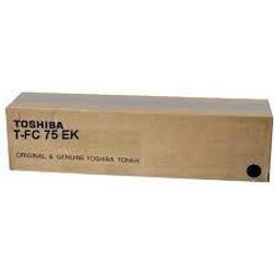 Toshiba T-FC75EK (Black)