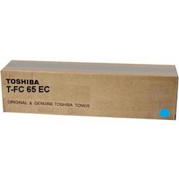 Toshiba T-FC65EC (Cyan)