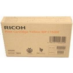 Ricoh MP C1500 Y (Yellow)