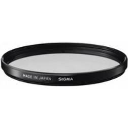 SIGMA Filtro Wr Uv 46mm