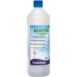 Nilfisk Debitol