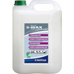 Nilfisk S-Wax