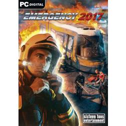 Emergency 2017 (PC)