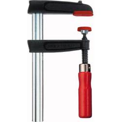 Bessey TPN16BE Malleable Cast Iron Sargento de tornillo