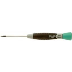 Bahco 703-10-50 Torx-skruetrækker