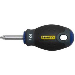 Stanley Tools FatMax Pozidriv 0-65-409 Skruvmejsel
