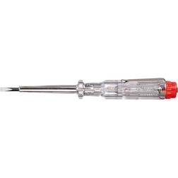 Wiha 220-250 5271 Voltage Tester Skruetrækker med lige kærv