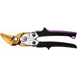 Bessey D27AH-TIN HSS Straight Cutting Snip Tagliatrice di lamiera