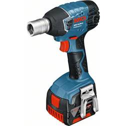 Bosch GDS 14.4 V-LI Professional (2x4.0Ah)