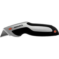 Bahco Ergo KEFU-01 Fixed Snap-off Blade Knife