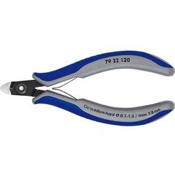 Knipex 79 22 120 Precision Electronic Avbitertang