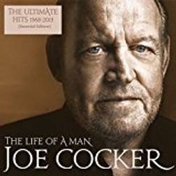 The Life Of A Man - The Ultimate Hits 1968 - 2013 (Essential Edition) (Vinyl)