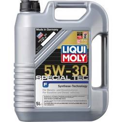 Liqui Moly Special Tec F 5W-30 Motorolja 5L