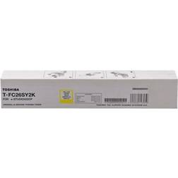 Toshiba 6B000000341 (Yellow)