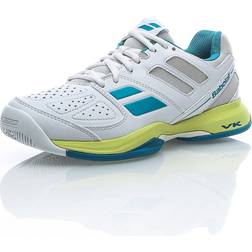 Babolat Pulsion All Court W - Blue/White