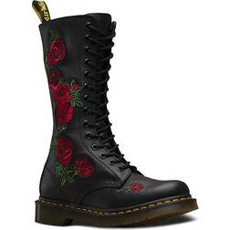 Dr. Martens Vonda - Black Softy