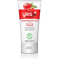 Yes To Tomatoes Daily Pore Scrub 110ml
