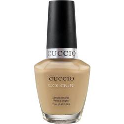Cuccio Cafe Cuccio Collection Nail Polish Ja Va Voom 13ml