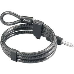 Axa Cable para insertar RLE para Defender Black