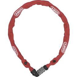 ABUS Cerradura de cadena 1200/110 Orange