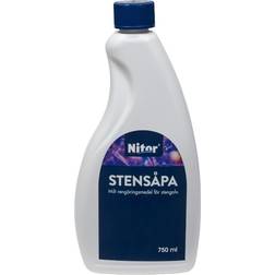 Nitor Stensåpa 750ml